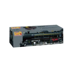 LaQ ラキュー トレイン 蒸気機関車D51498 知育玩具 ブロック