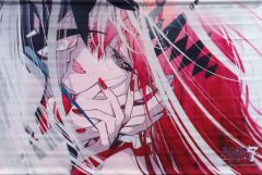 キャラクタープレイマット&スリーブ fgo「バーヴァン・シー」 - メルカリ