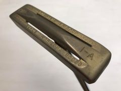 【最短翌日発送】CLASSIC PUTTER PING 1-A | 中古 | パター | ピン