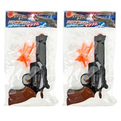 昭和レトロ 日本製 44 マグナム 2個セット - メルカリ