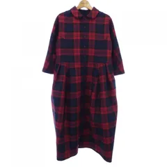 トリココムデギャルソン tricot GARCONS ワンピースのサムネイル