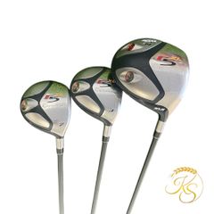 マルマン シャトル M-SOLE 3W U3 U4 U6 4本セット SR R - メルカリ
