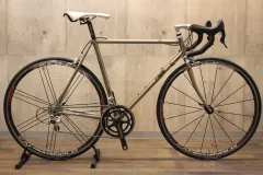 2025年最新】cinelli チネリ SUPERCORSAの人気アイテム - メルカリ
