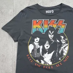 2024年最新】kiss rockの人気アイテム - メルカリ