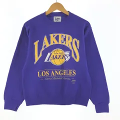 2023年最新】lakers スウェットの人気アイテム - メルカリ