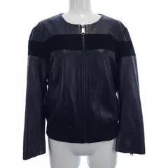 2025年最新】MAX&CO レザージャケット・ライダースの人気アイテム