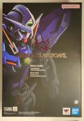 BANDAI SPIRITS METAL BUILD 機動戦士ガンダム00 ガンダムエクシア STORE LIMITED EDITIONのサムネイル