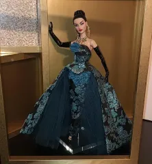 新品★バービー ハイランドフリンク シルクストーン 2025年最新】バービー シルクストーンの人気アイテム - メルカリ