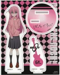 【中古】アクリルスタンド・アクリルパネル 後藤ひとり アクリルスタンド 「ぼっち・ざ・ろっく!」