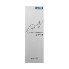 PN デュアルブロークリエーター（ペンシル） GY911 （カートリッジ）新品 SHISEIDO50421