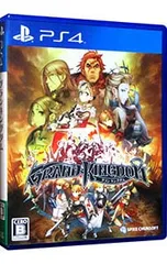 PS4/グランキングダム