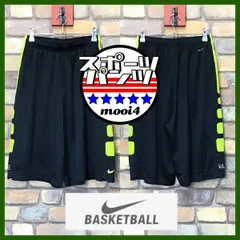 SP1-045★USA古着 良品★国内未発売★ドライフィット 吸湿速乾★【NIKE ナイキ】”ELITE” バスパン ハーフパンツ【メンズ S】ブラック バスケ ストリート スポーツ ストリート