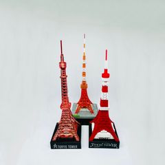 【200円値下げ】東京タワー お土産 セット