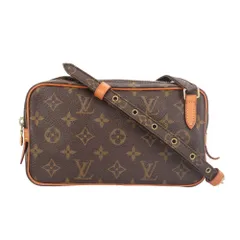 2026年最新】Louis Vuitton マルリーバンドリエール ショルダーの人気 