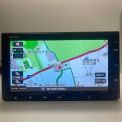 HONDA 純正 ナビ キャザーズ Gathers VXM-225Ci タッチパネル正常ホンダSD CD AM FM USB ipod BLUETOOTH機能 JAPAN MAP PLUS 23