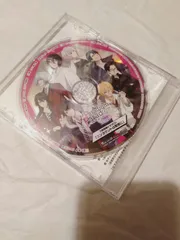 予約特典ドラマCD(未開封】エンカウントは突然に　Paradigm Paradox