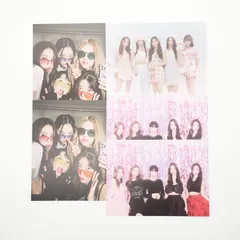 LE SSERAFIM ANTIFRAGILE ポストカードセット ルセラフィム