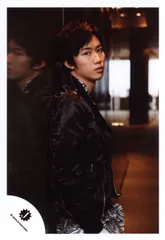 SnowMan 16年 ジャニーズ銀座2016 阿部亮平 公式写真 *1枚