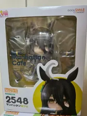 ウマ娘 プリティ・ダービー マンハッタン カフェ ねんどろいど