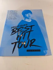 2025年最新】三浦大知 チケットの人気アイテム - メルカリ