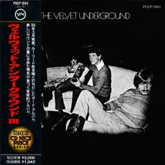 2025年最新】velvet underground レコードの人気アイテム - メルカリ