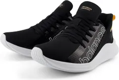 ニューバランス WPHERCA2 Fresh Foam Powher Run v2 ブラック/ホワイト レディース トレーニング ジム ランニング