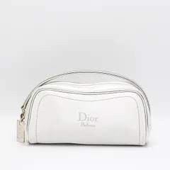 良品 ディオール ノベルティ ポーチ 小物入れ 化粧ポーチ IGR 2000000 NSK