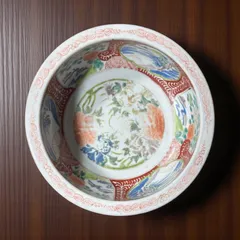 2025年最新】古伊万里 大鉢の人気アイテム - メルカリ