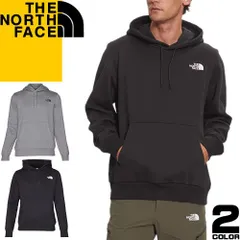 ノースフェイス THE NORTH FACE パーカー プルオーバーパーカー スウェット メンズ 2025年秋冬新作 裏起毛 暖かい 保温 ブランド 大きいサイズ 秋 冬 ゆったり おしゃれ 黒 ブラック SIMPLE DOME HOODIE NF0A89FC