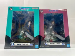 2025年最新】糸師冴 一番くじ フィギュアの人気アイテム - メルカリ