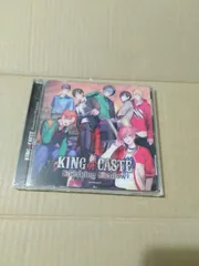 CD】B-PROJECT / KING of CASTE