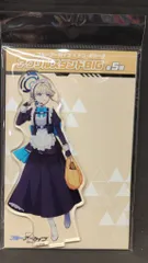 【新品未開封】ブルーアーカイブ×ドン・キホーテ　アクリルスタンド　5点セット 瀬戸店】未開封 アル ブルーアーカイブ×ドン・キホーテ アクリル