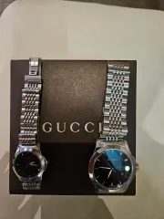 2025年最新】GUCCI メンズ 金属ベルトの人気アイテム - メルカリ