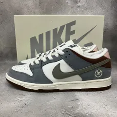 堀米 雄斗× Nike SB Dunk Low Pro 27.5cm 新品未使用 スニダンで購入可｜11/7発売｜堀米 雄斗 × Nike SB Dunk Low Pro QS