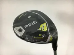 希少PING G430 フェアウェイウッド9W 希少PING G430 フェアウェイウッド9W