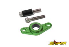 Z-WHEEL kx250 フロントハブ - メルカリ