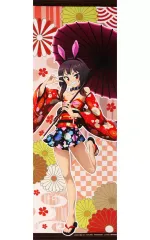 2025年最新】めぐみん タペストリーの人気アイテム - メルカリ
