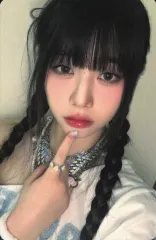 【中古】コレクションカード(女性) ME：I/AYANE(高見文寧)/CD「Hi-Five」【初回限定盤B】(YRCS-90253)初回プレス限定封入特典セルカトレーディングカード