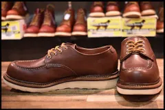 2024年最新】REDWING レッドウィング 8109の人気アイテム - メルカリ