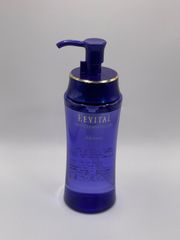 新品未使用品 資生堂 リバイタル ディープクレンジングオイル 180ml