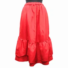 COMME des GARCONS GIRL　フレアスカート　サイズXS COMME des GARCONS GIRL コムデギャルソンガール レディース