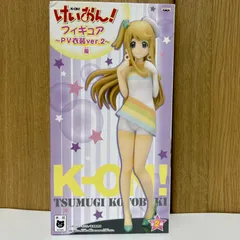 Amazon | けいおん！フィギュア～PV風衣装ver.2～ 【秋山 澪