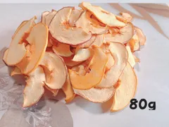 りんご 80gのサムネイル