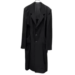2025年最新】Yohji Yamamoto POUR HOMME メンズ チェスター