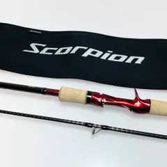 (緊急値下げ)スコーピオン　17113R-2 シマノ(SHIMANO) スコーピオン 17113R-2 スコーピオン ☆NEW
