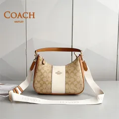 2024年最新】コーチ COACH 斜めがけショルダーバッグ アウトレット ...