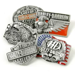2025年最新】ハーレー ピンバッジの人気アイテム - メルカリ