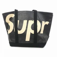 2025年最新】supreme raffia toteの人気アイテム - メルカリ