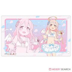お兄ちゃんはおしまい：ラバーマット：新品①