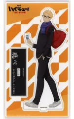 【中古】アクリルスタンド・アクリルパネル 月島蛍 アクリルスタンド 「劇場版ハイキュー!! ゴミ捨て場の決戦」 劇場グッズ